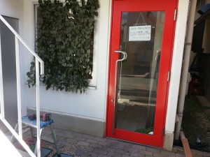 小規模店舗の内装工事2例