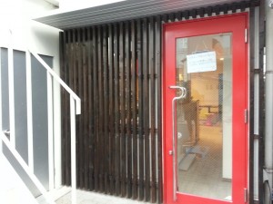 小規模店舗の内装工事2例