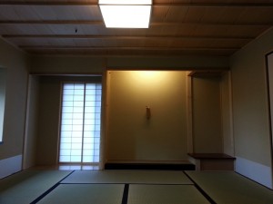 大工マンの施工写真
