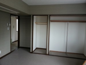 マンション茶室リフォーム