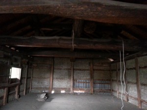 町家風事務所が完成