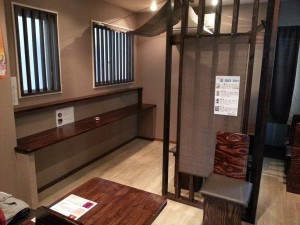 焼き鳥バーリニューアル