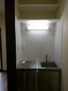 和室を洋室にリフォーム