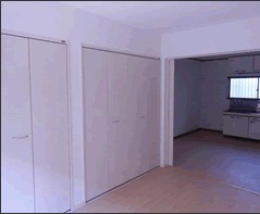 アパートのリフォーム 施工後