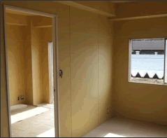 マンションの造作工事 施工後