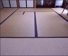 畳ベニヤ下地の張替え 施工後