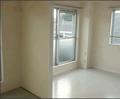 アパートのリフォーム 施工後