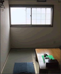 和室のリフォーム 施工後