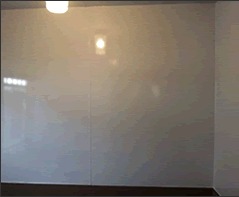 浴槽パネルの張り替え 施工後