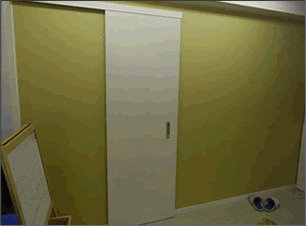 店舗・事務所の作業例